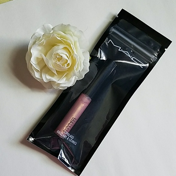 MAC Cosmetics Other - *MAC Lipglass Mini*